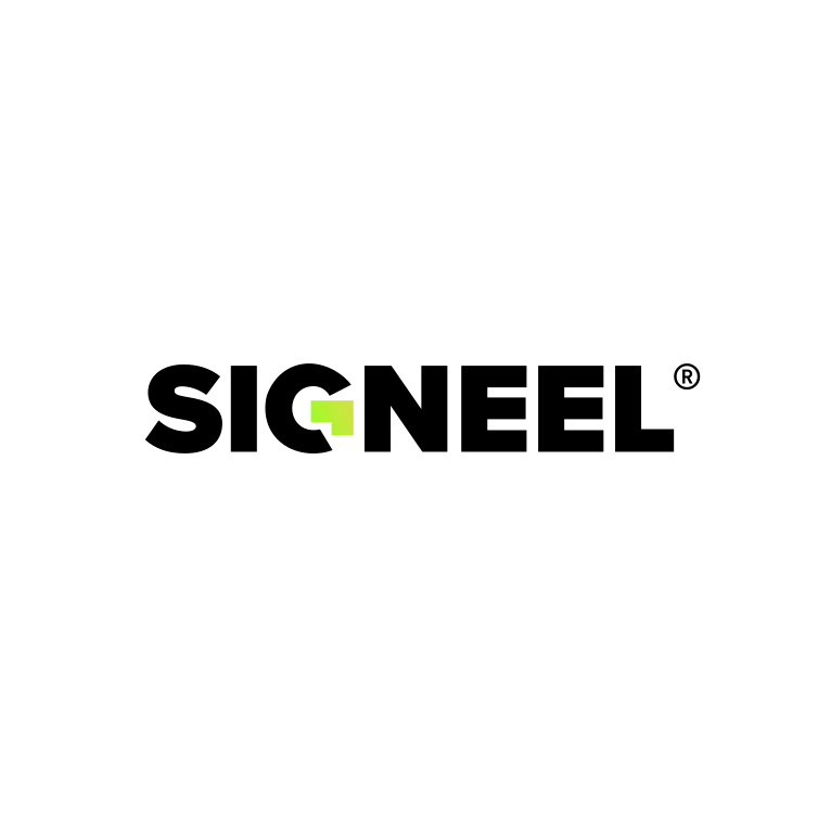 SIGNEEL Logotipo